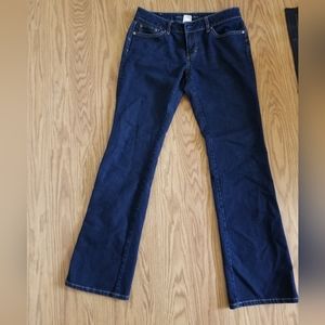Banana republic jeans